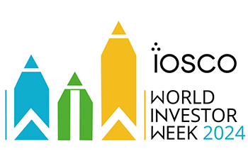 2024年世界投資者周——認清市場風險，保持理性投資