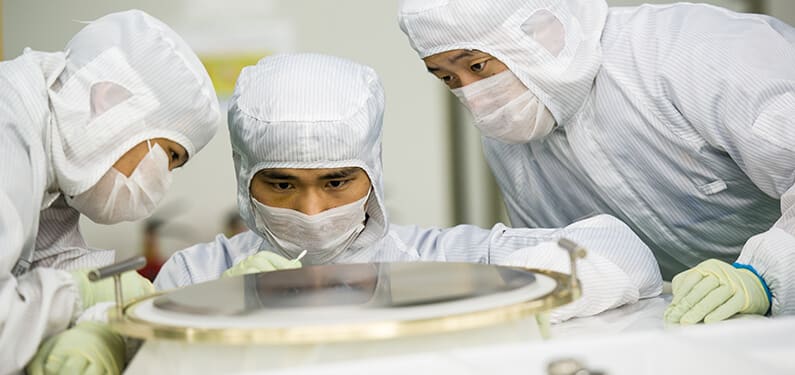 高純金屬純度控制及提純技術